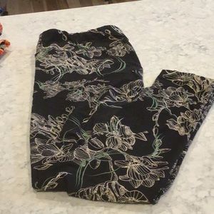 LuLaRoe Leggings